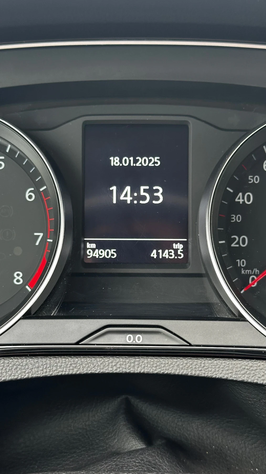 VW Passat  - изображение 7