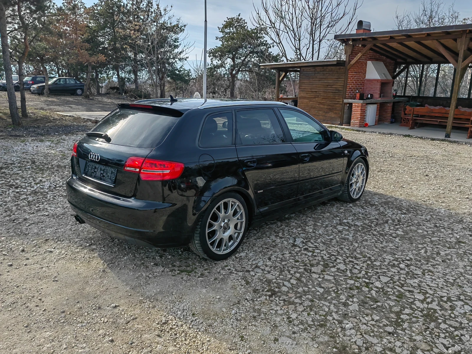 Audi A3 2.0/170к./S3/Pack - изображение 2