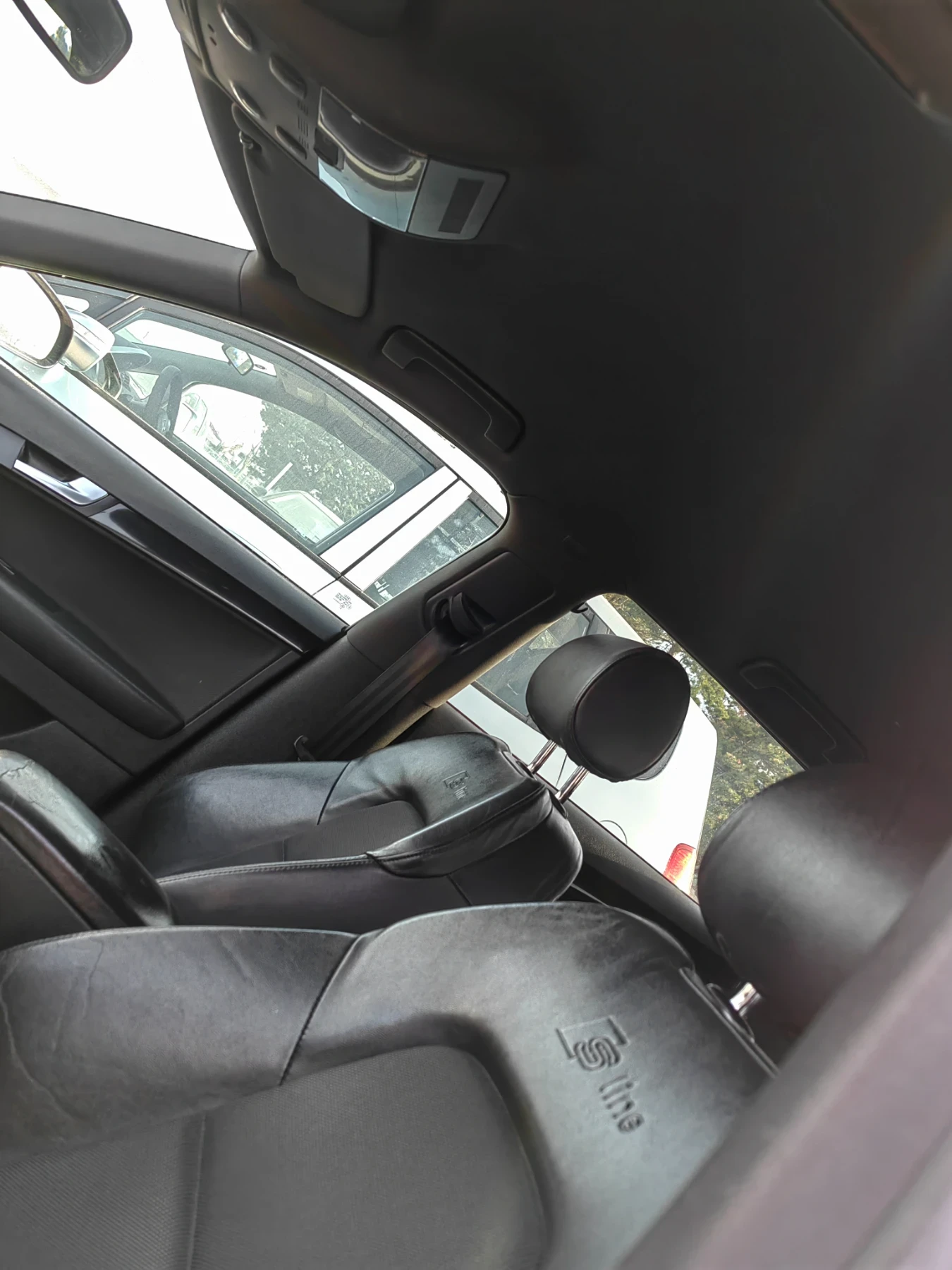 Audi A3 2.0/170к./S3/Pack - изображение 10