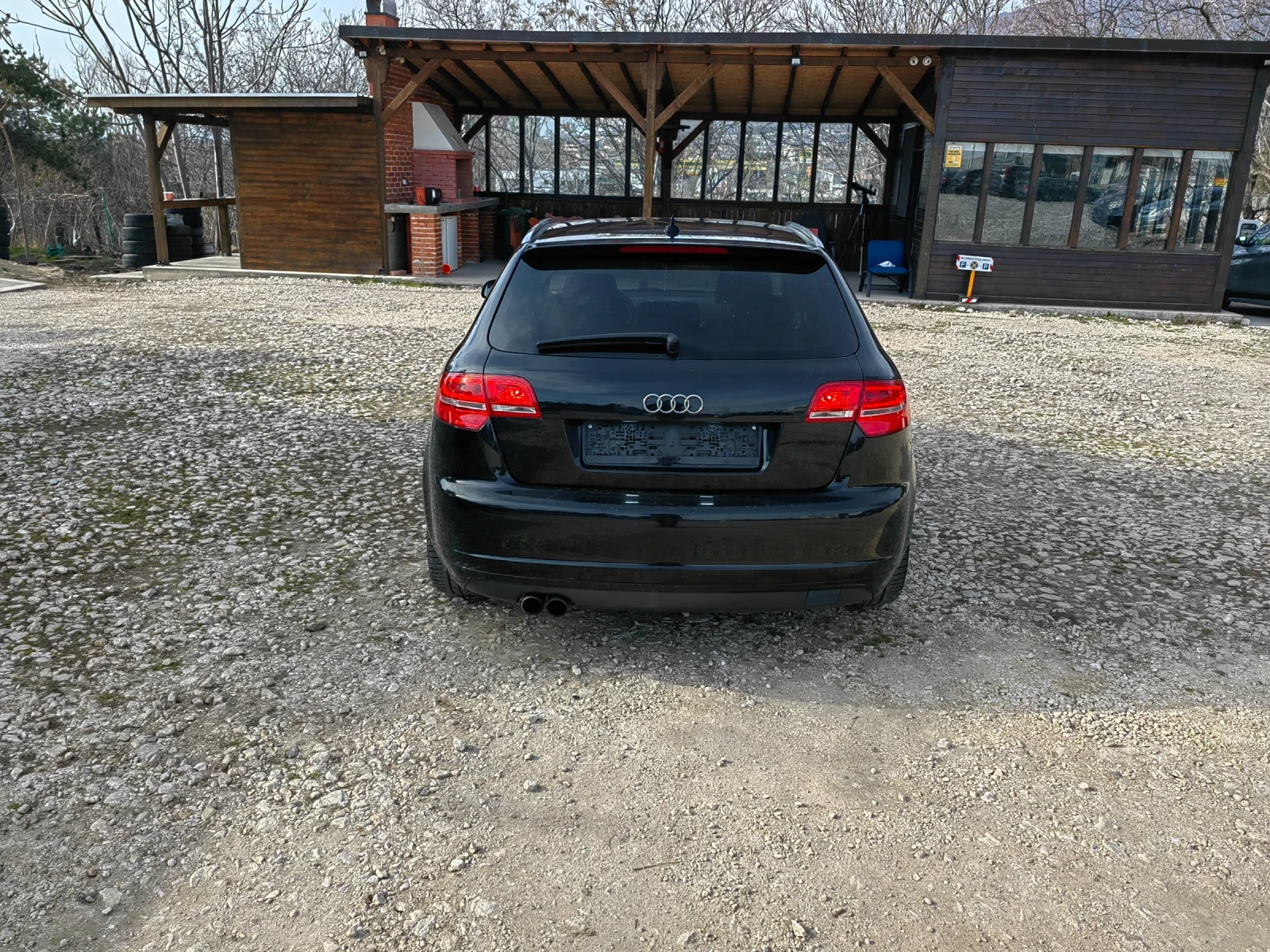 Audi A3 2.0/170к./S3/Pack - изображение 3