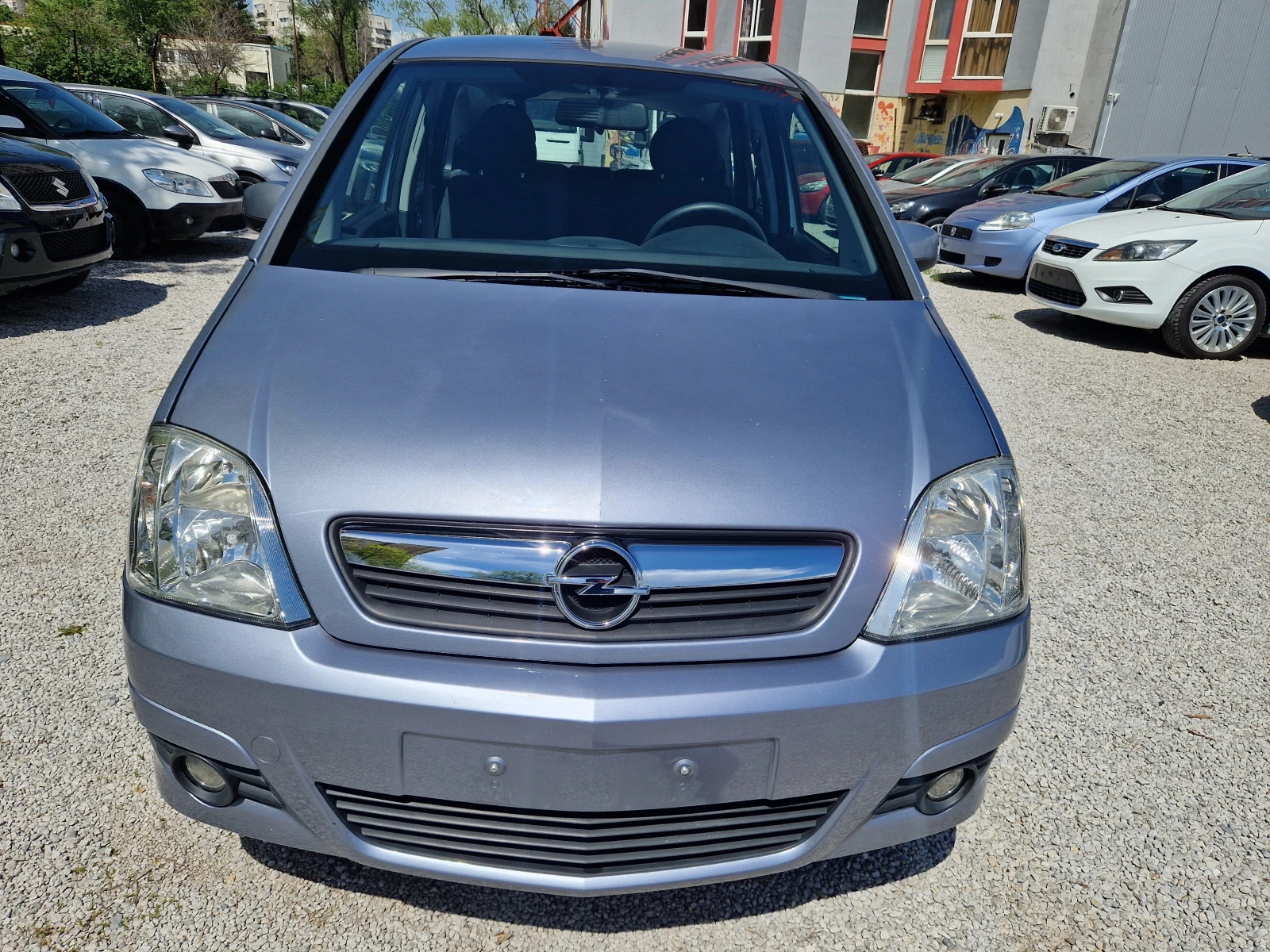 Opel Meriva 1.4i - изображение 2