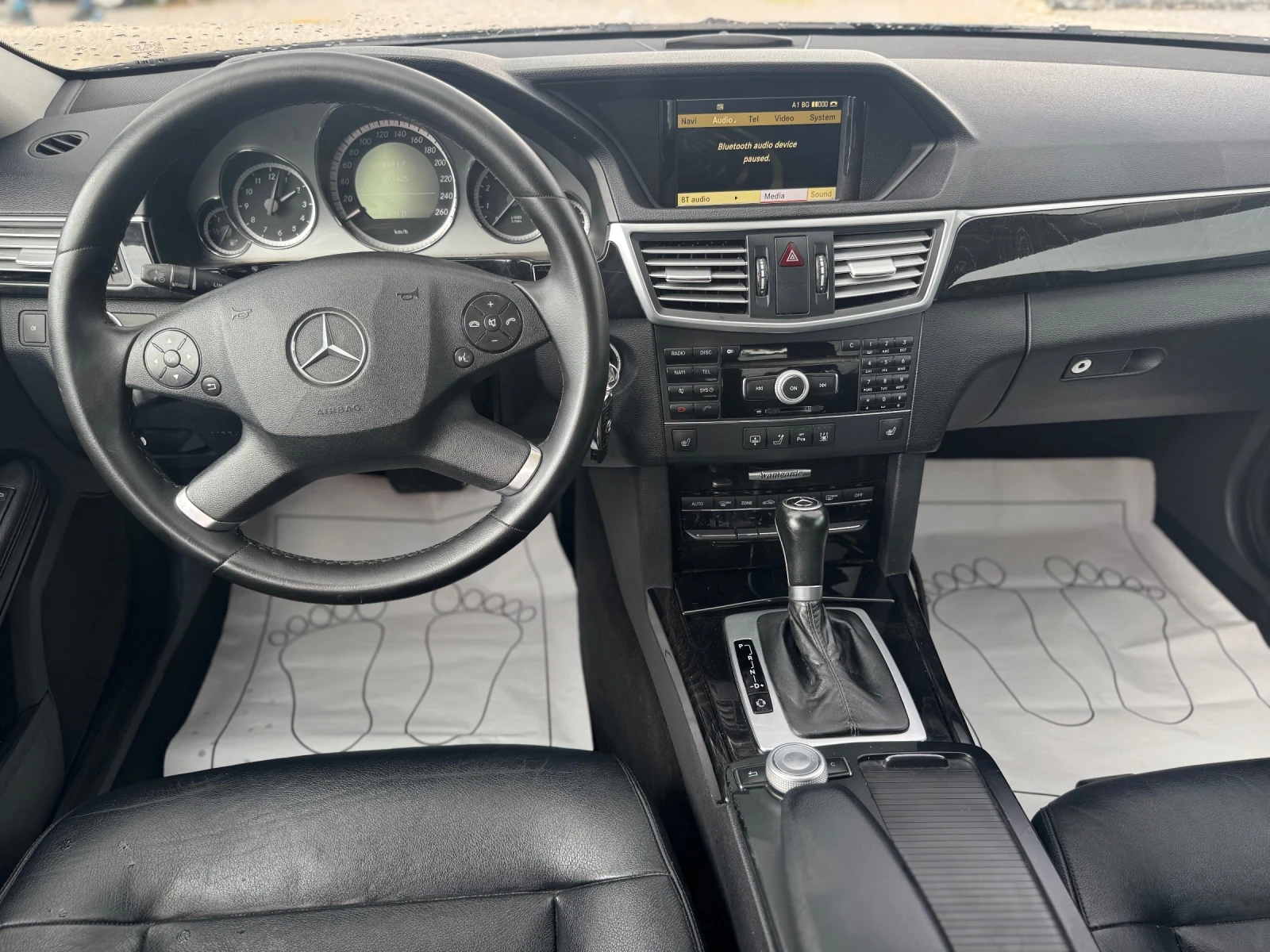 Mercedes-Benz E 200 E200* AVANGARDE* NSG*  - изображение 7