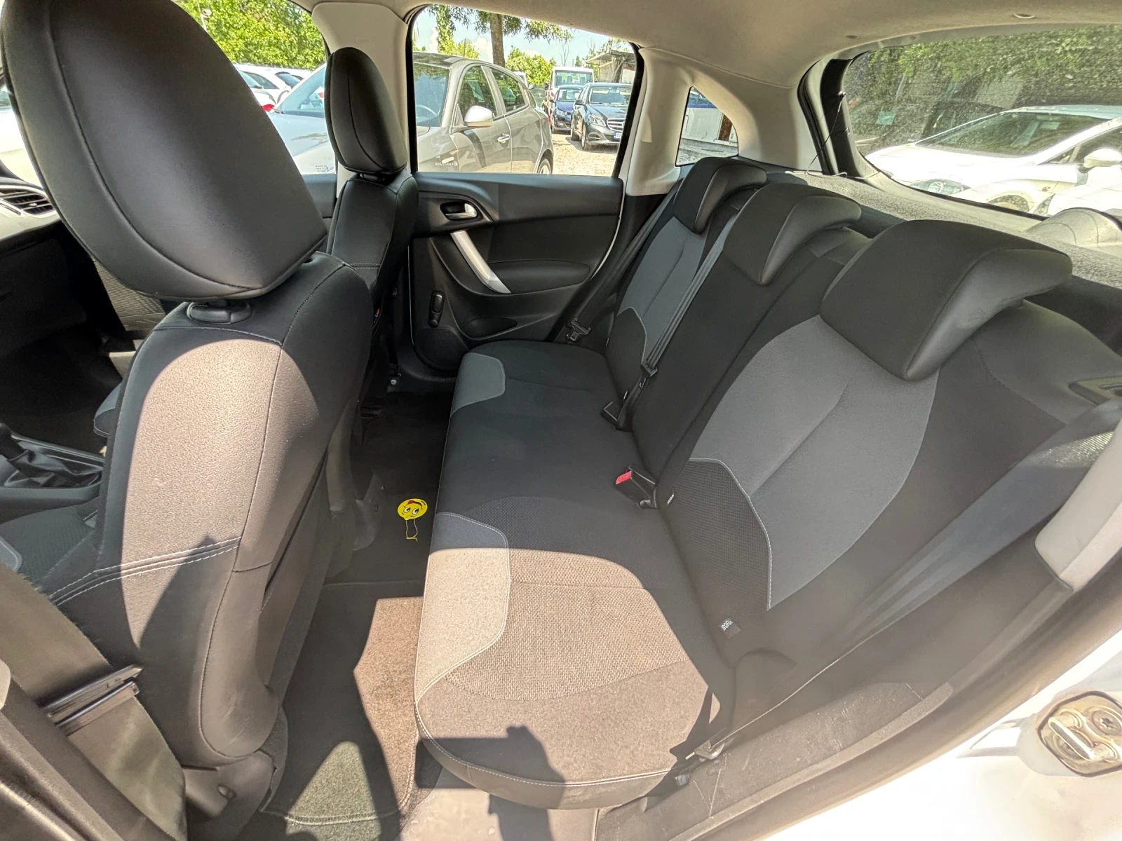 Citroen C3 1.4 TDI - изображение 10