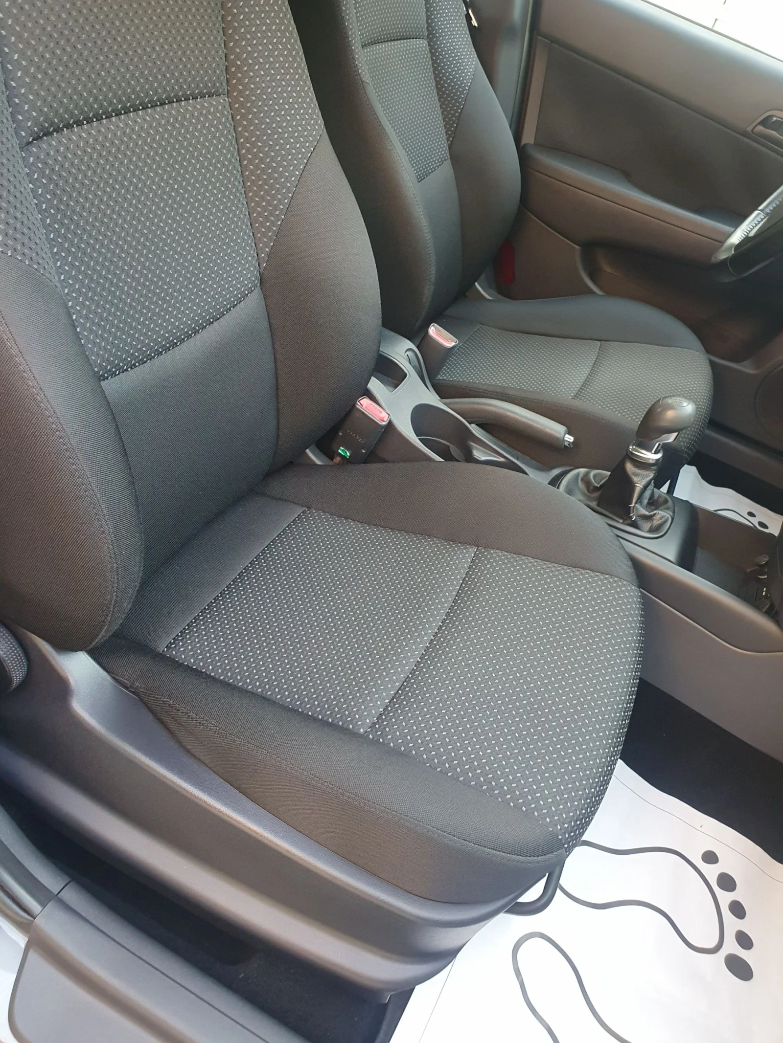 Hyundai I30 1.4 Face Gaz EUR 5 NOVA NOVA - изображение 8