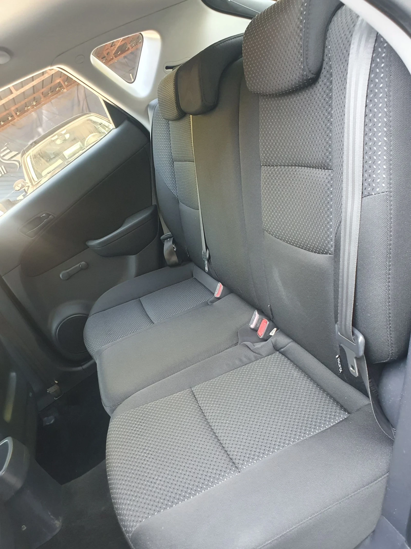 Hyundai I30 1.4 Face Gaz EUR 5 NOVA NOVA - изображение 10
