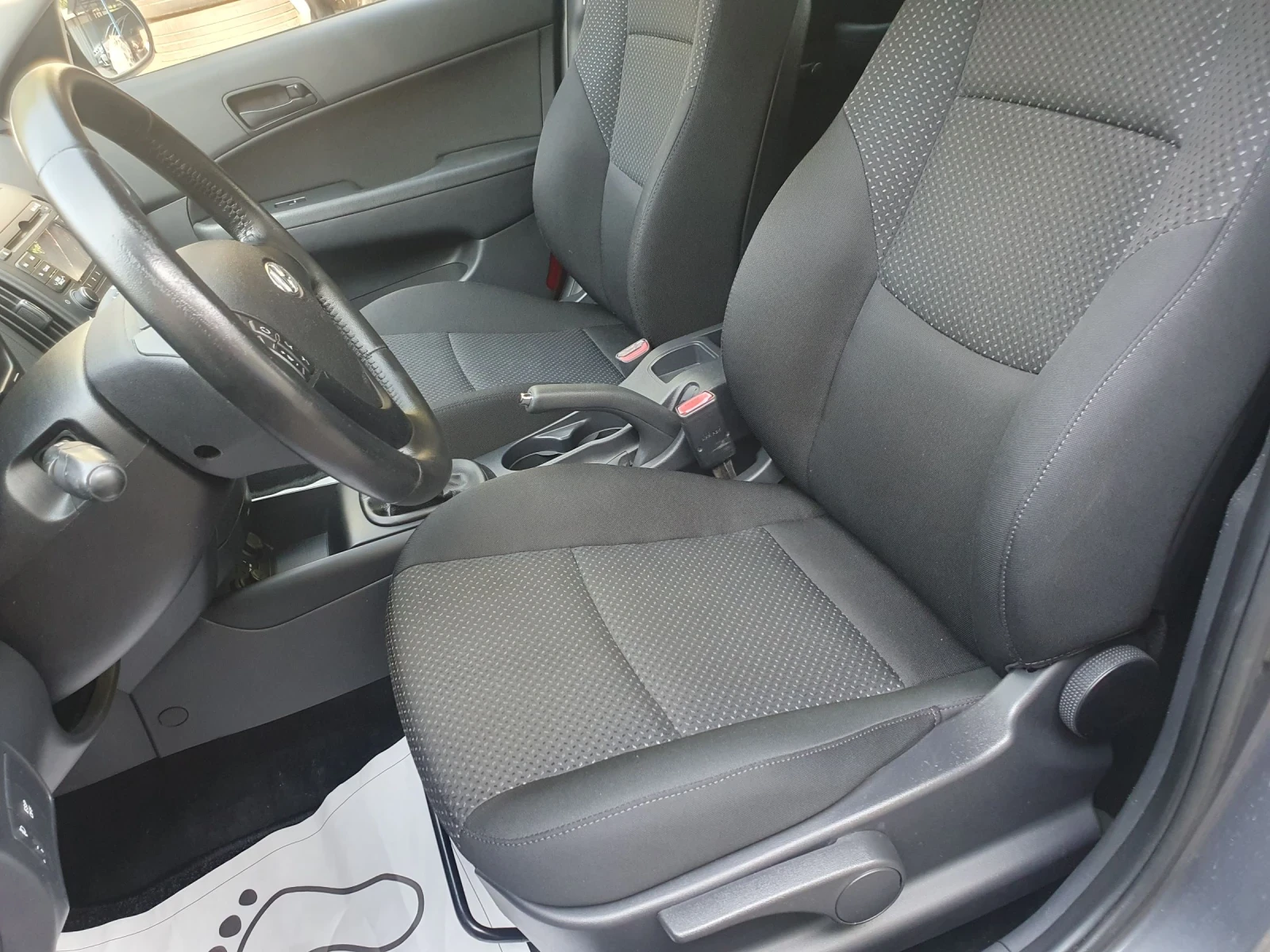 Hyundai I30 1.4 Face Gaz EUR 5 NOVA NOVA - изображение 7