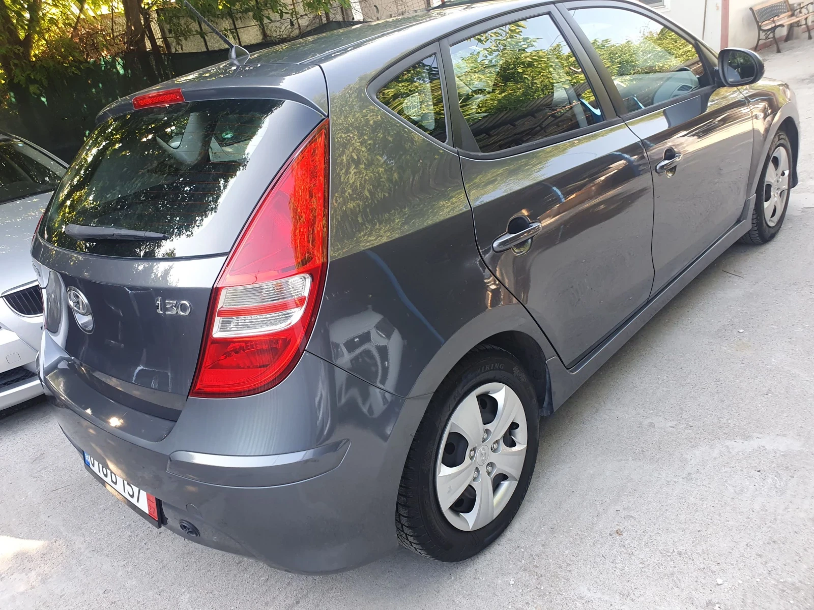 Hyundai I30 1.4 Face Gaz EUR 5 NOVA NOVA - изображение 4