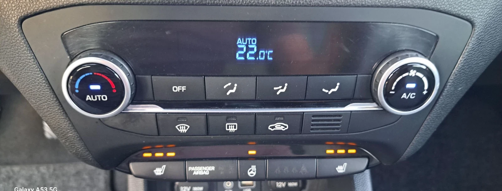 Hyundai I20 1.2i, euro 6, Germany  - изображение 10