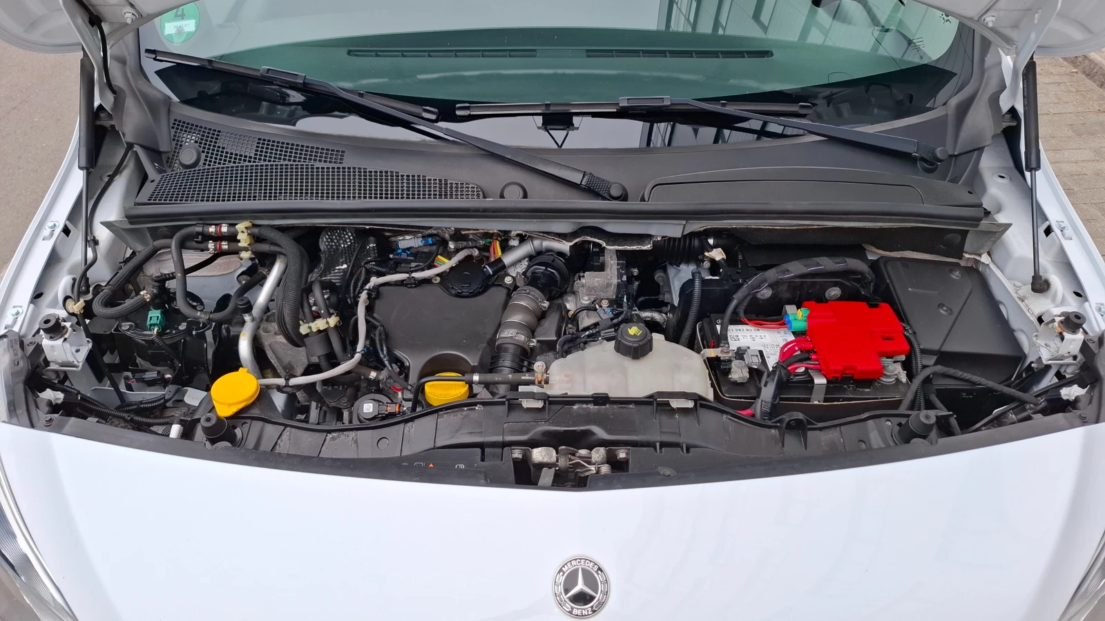 Mercedes-Benz Citan 111 cdi Maxi TOP N1 | Mobile.bg   11