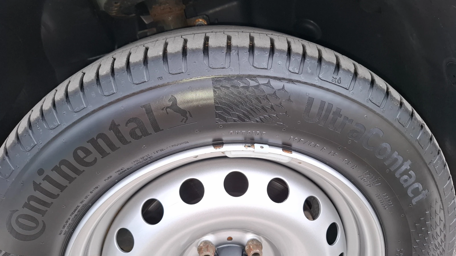 Mercedes-Benz Citan 111 cdi Maxi TOP N1 | Mobile.bg   12