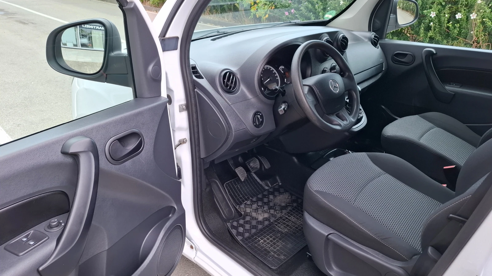 Mercedes-Benz Citan 111 cdi Maxi TOP - изображение 10