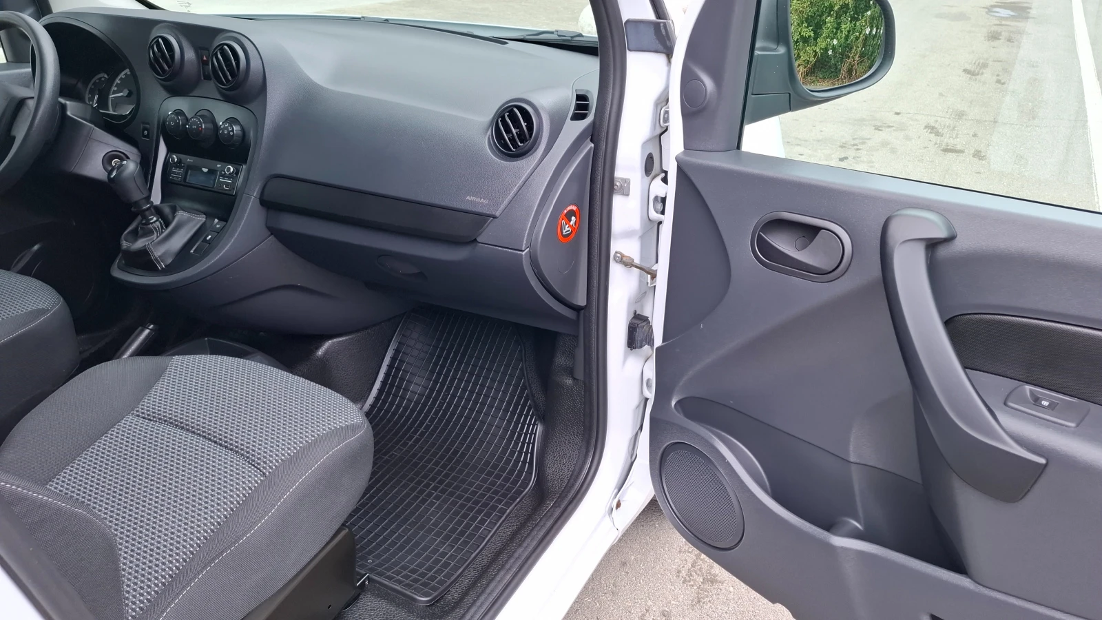 Mercedes-Benz Citan 111 cdi Maxi TOP - изображение 8