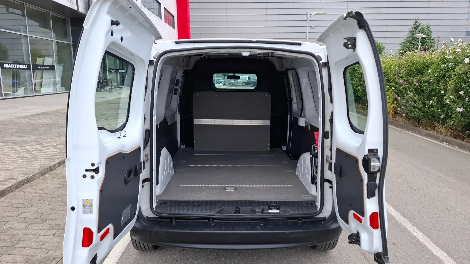 Mercedes-Benz Citan 111 cdi Maxi TOP - изображение 7