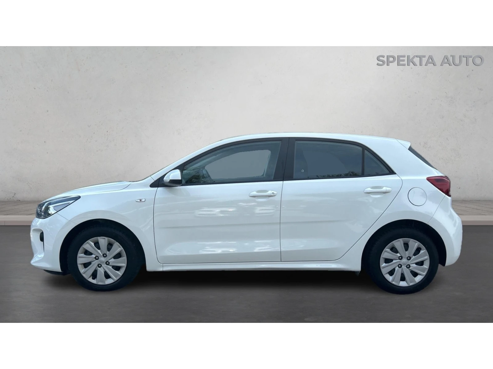 Kia Rio 1.2i, Месечна вноска от 293 лв. - изображение 3