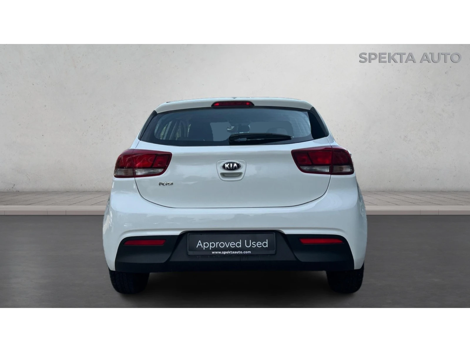 Kia Rio 1.2i, Месечна вноска от 293 лв. - изображение 4