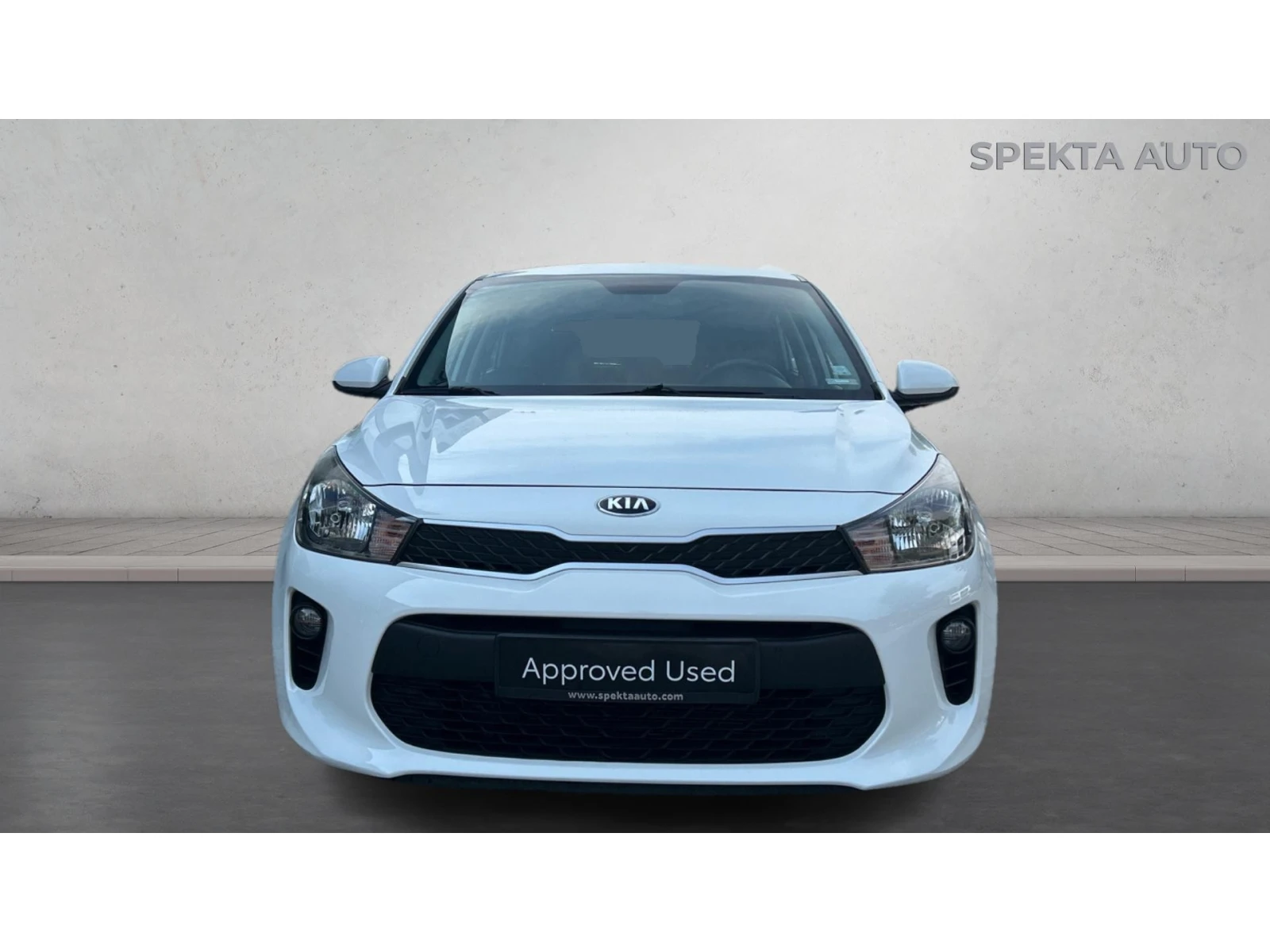 Kia Rio 1.2i, Месечна вноска от 293 лв. - изображение 5