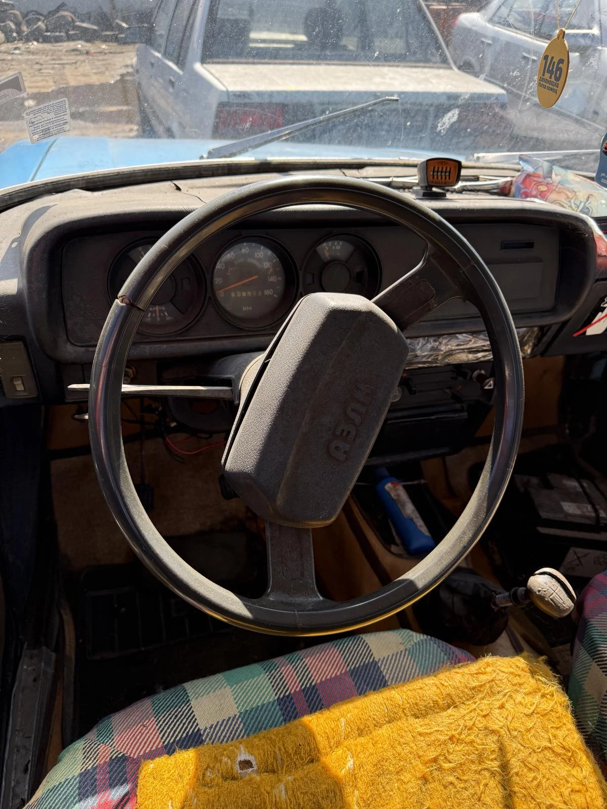 Moskvich 2138  - изображение 5