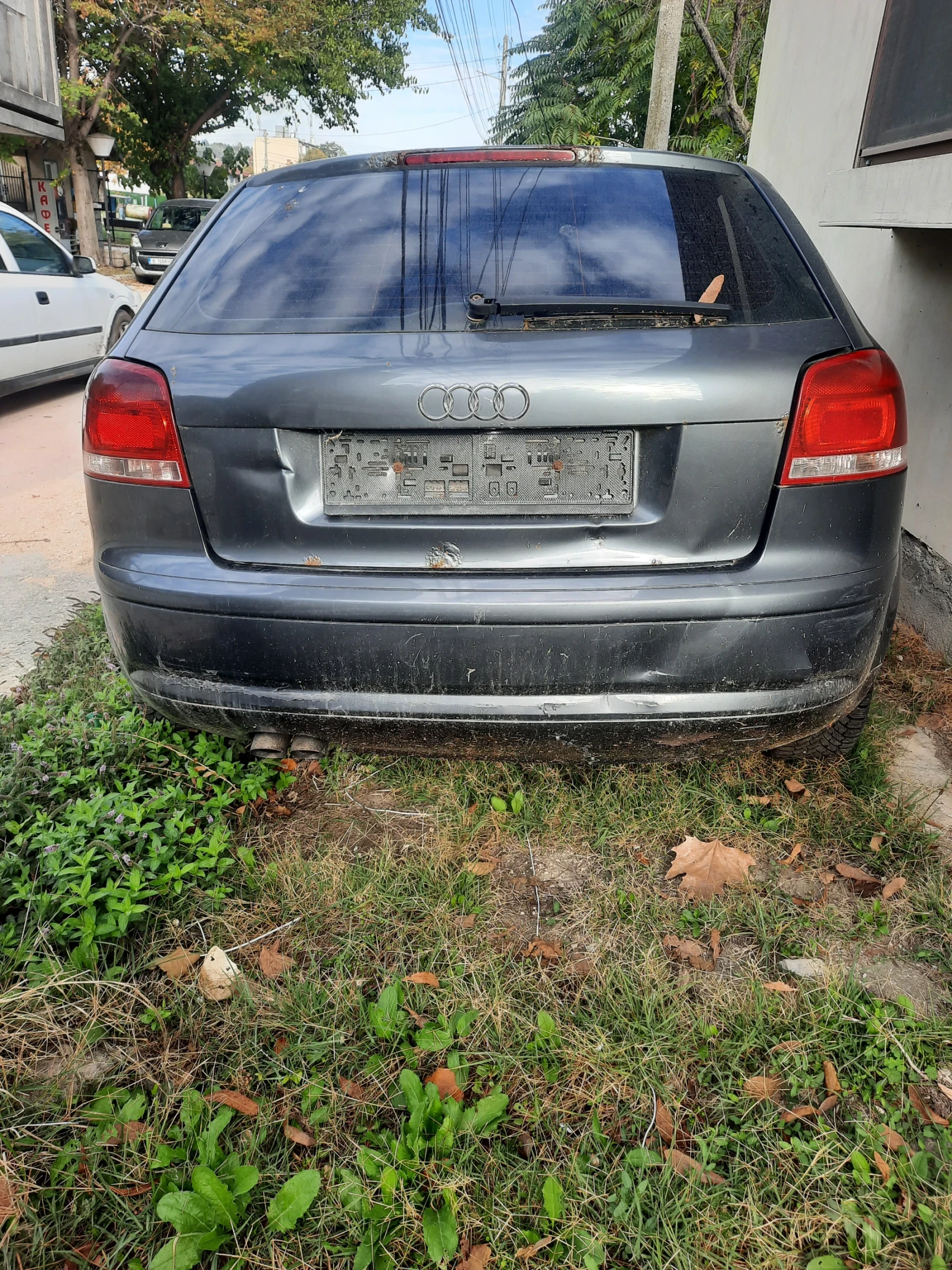 Audi A3  - изображение 2