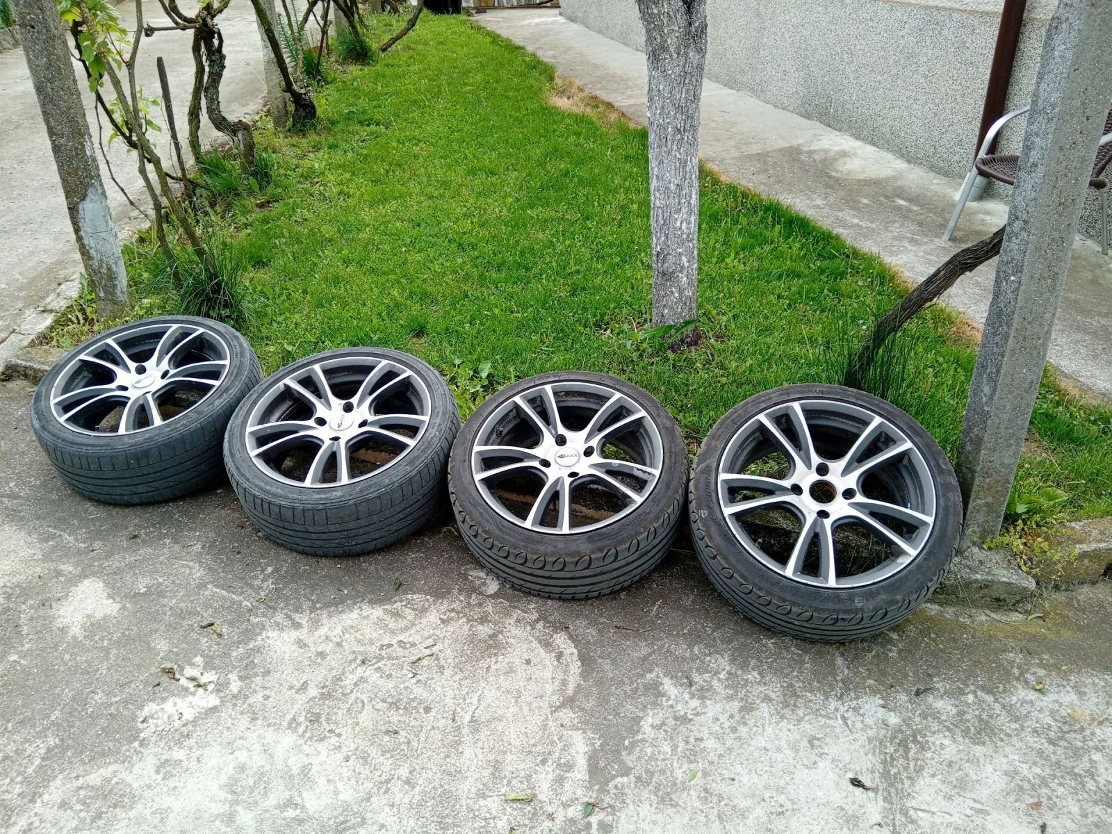 Volvo V40 1.9Tdi - изображение 9