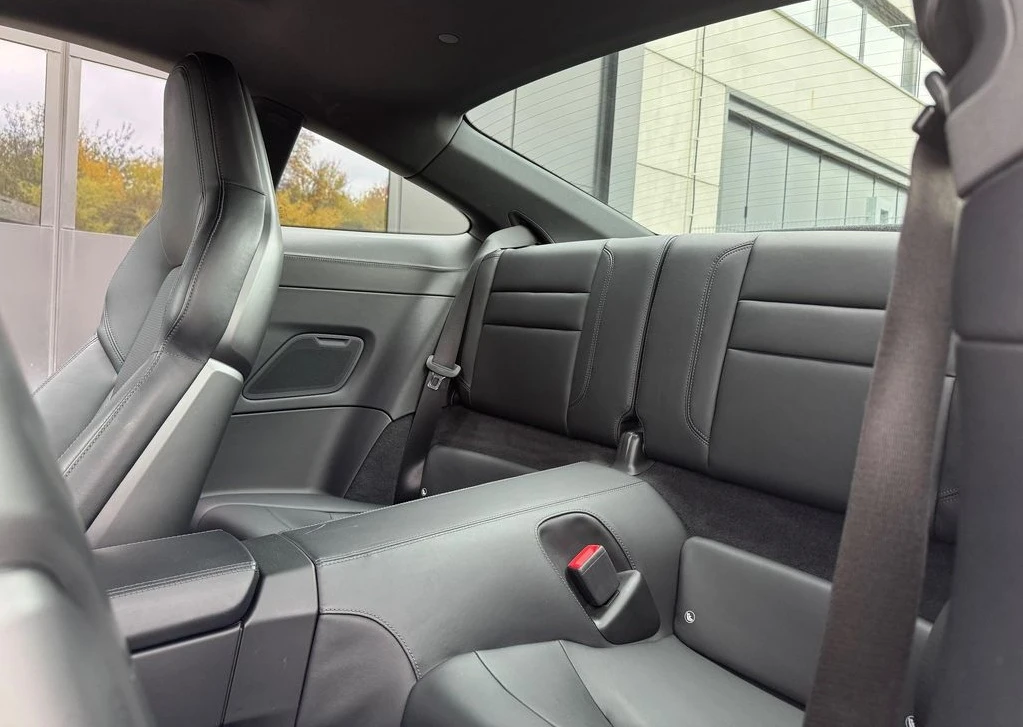 Porsche Carrera S - изображение 9