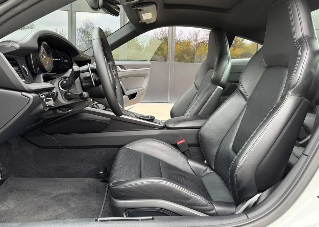 Porsche Carrera S - изображение 7