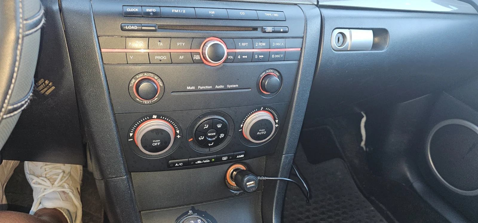 Mazda 3  - изображение 9