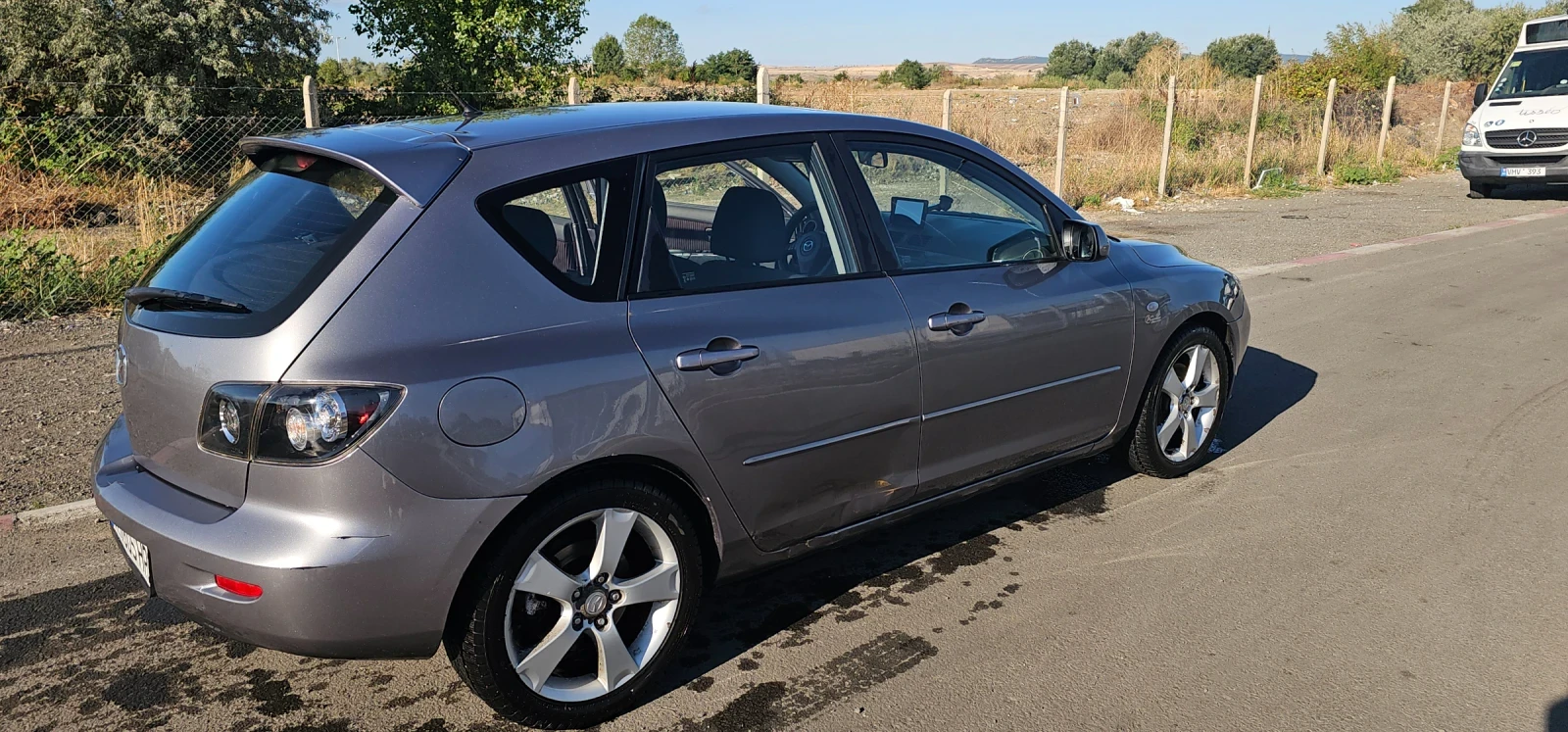 Mazda 3  - изображение 2