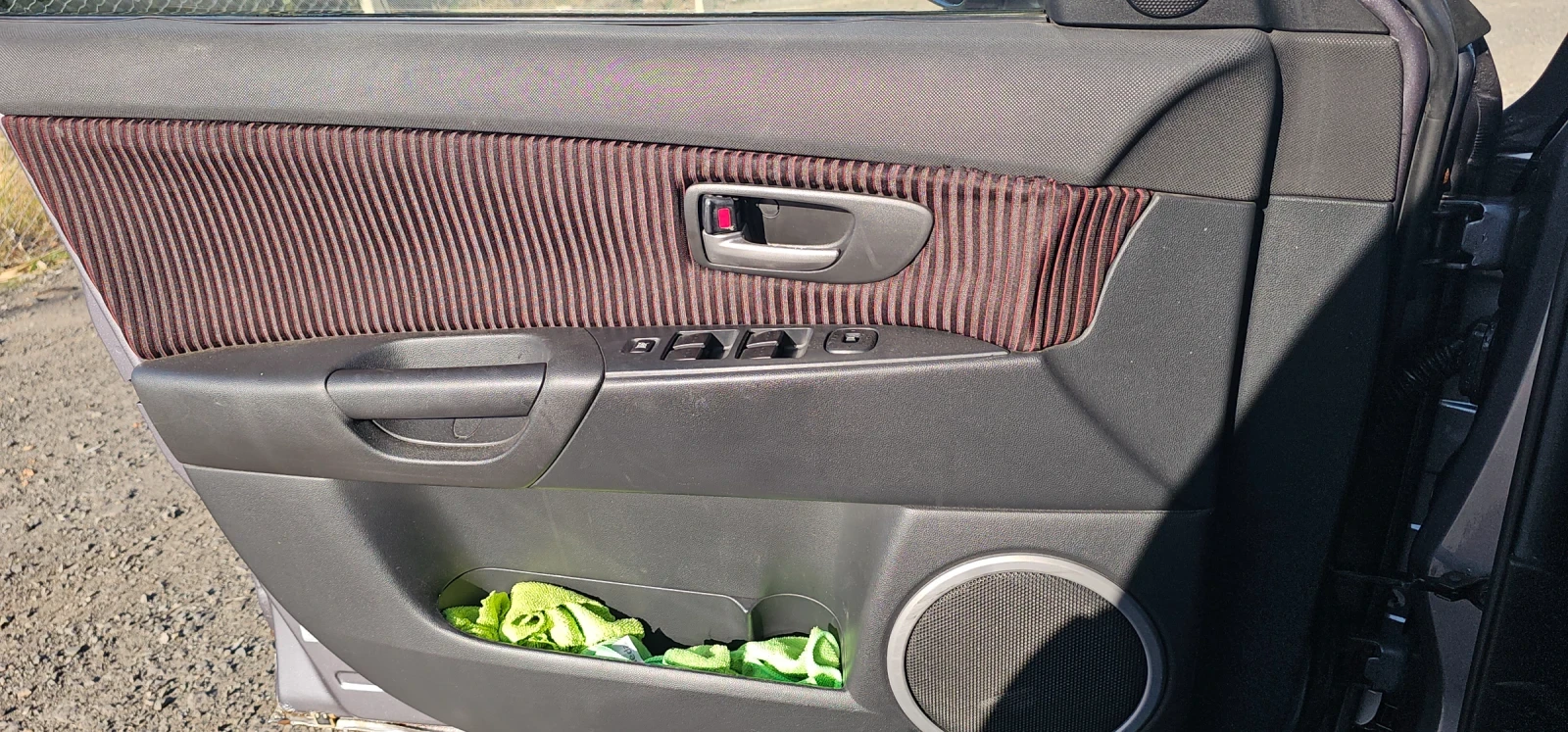 Mazda 3  - изображение 7