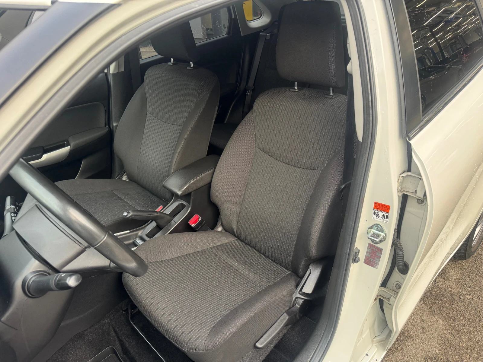 Suzuki Baleno 1.2i GLX 4  | Mobile.bg   8