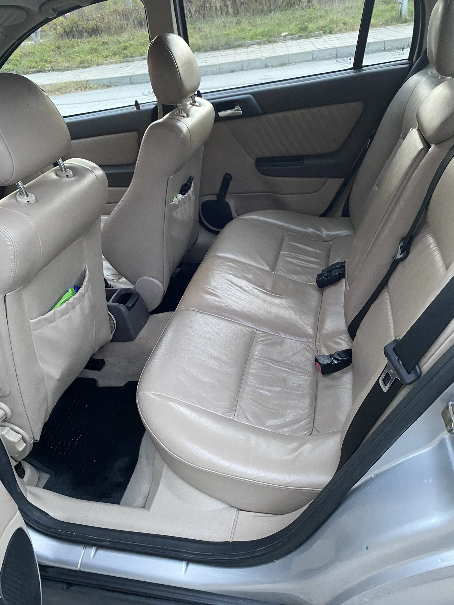 Opel Astra 1.8 | Mobile.bg   10