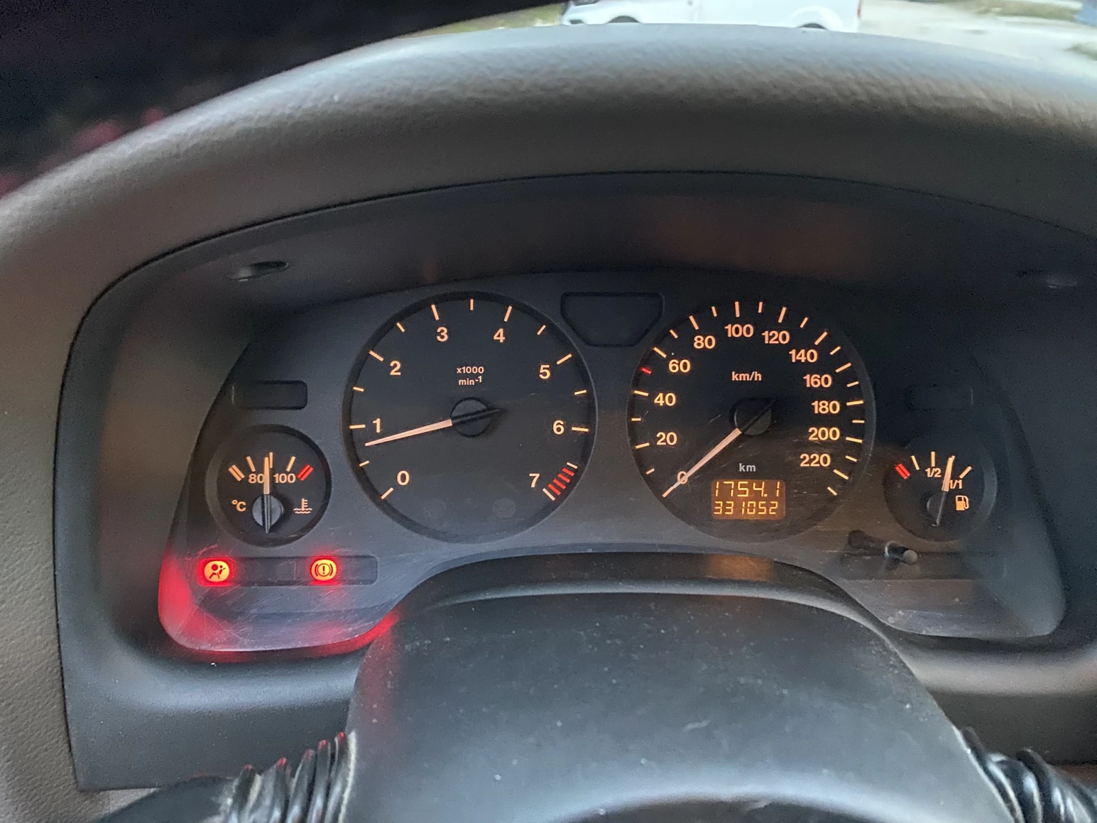 Opel Astra 1.8 | Mobile.bg   14