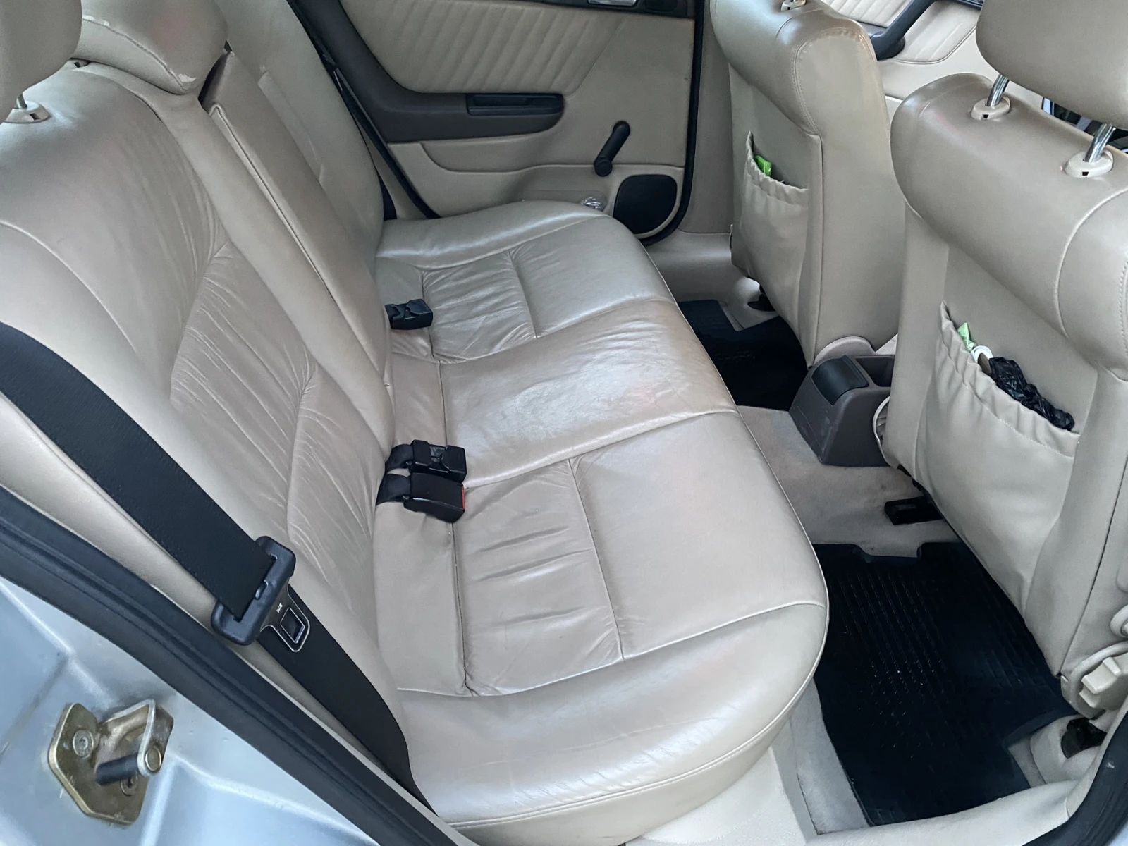 Opel Astra 1.8 | Mobile.bg   11