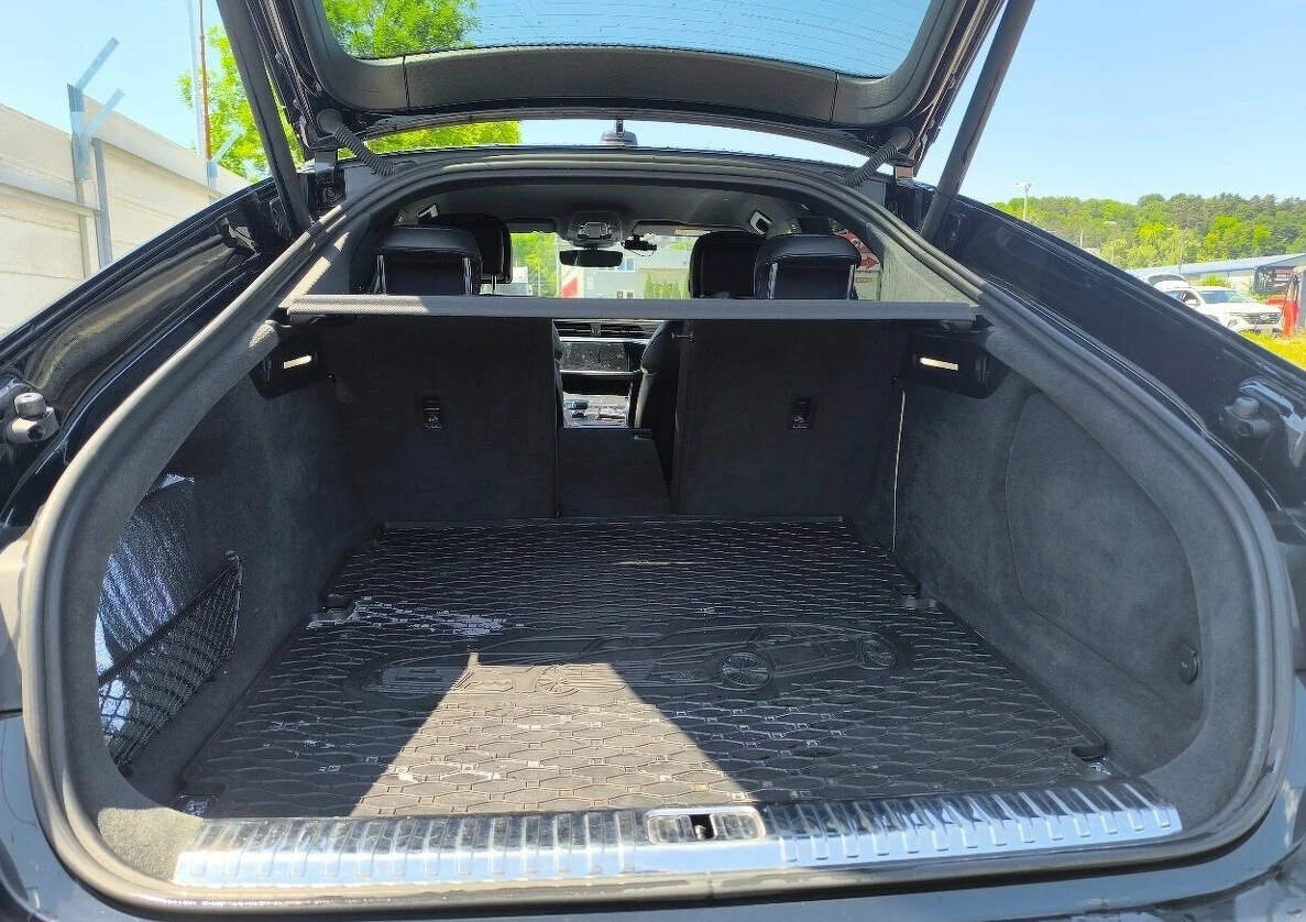 Audi A7 Sportback 50 TDI Quattro S - line - изображение 8