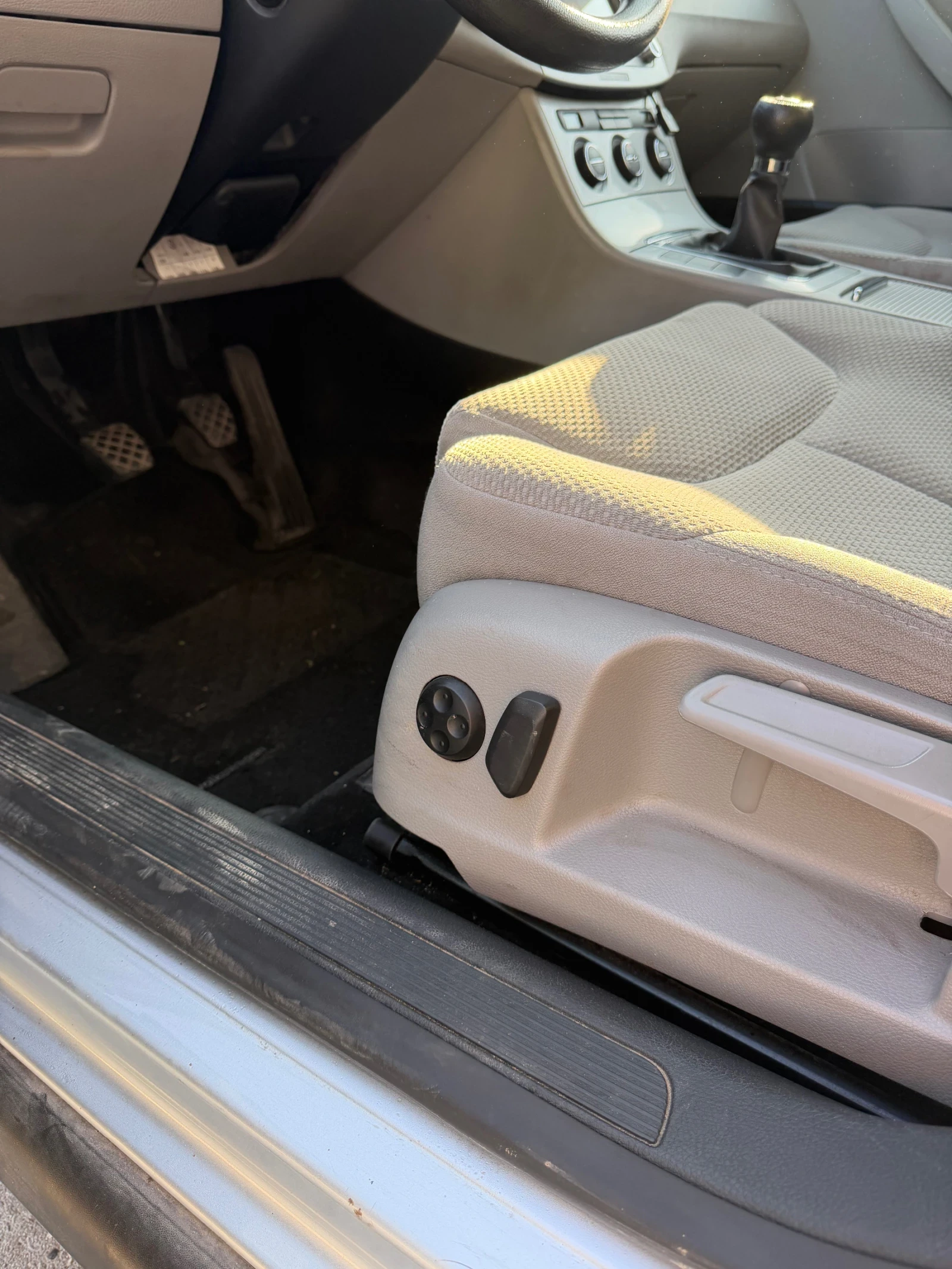 VW Passat 2.0 FSI | Mobile.bg   11