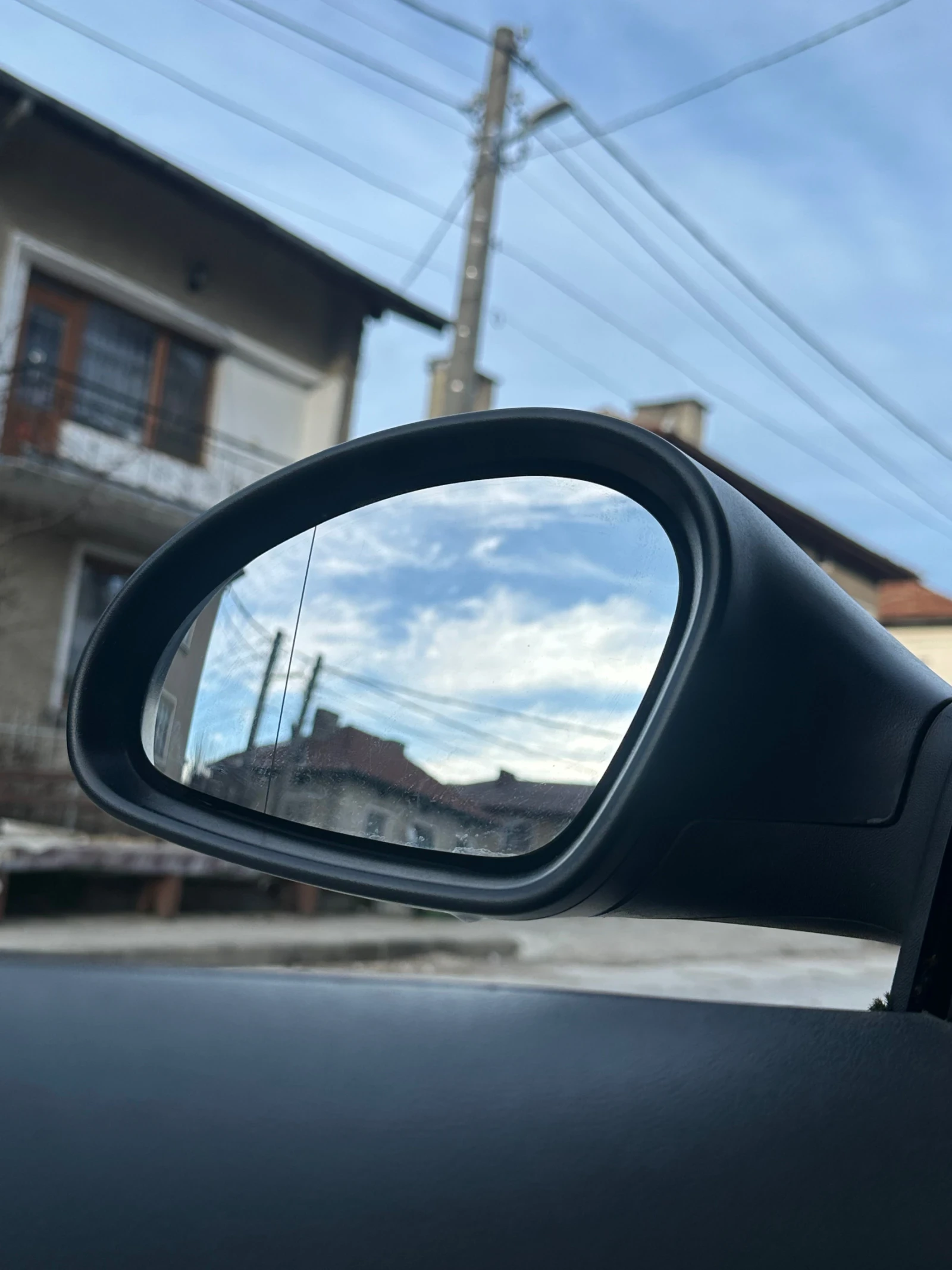 Seat Altea 1, 6i 97, 000км като нов От първи собственик, снимка 13 - Автомобили и джипове - 52878780