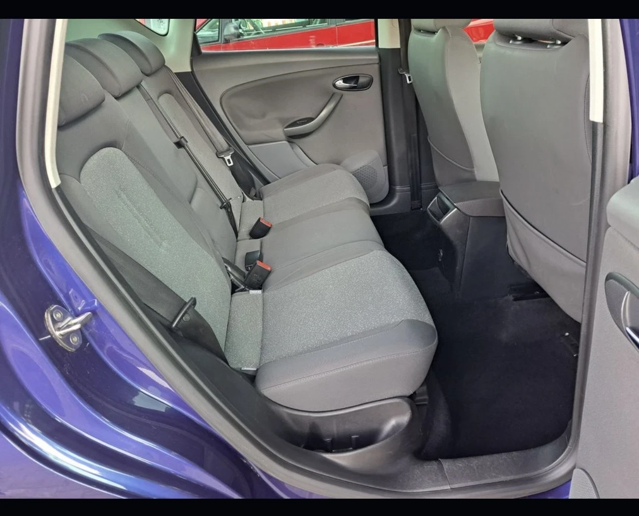 Seat Altea 1, 6i 97, 000�� ���� ���  | Mobile.bg � ����������� 10