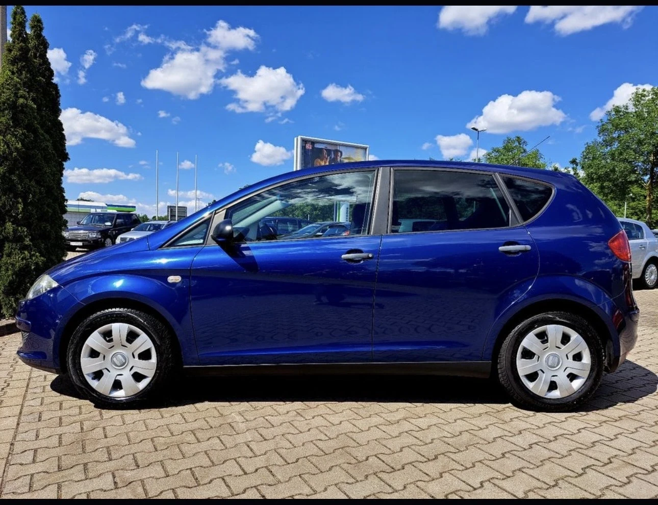 Seat Altea 1, 6i 97, 000�� ���� ���  | Mobile.bg � ����������� 4