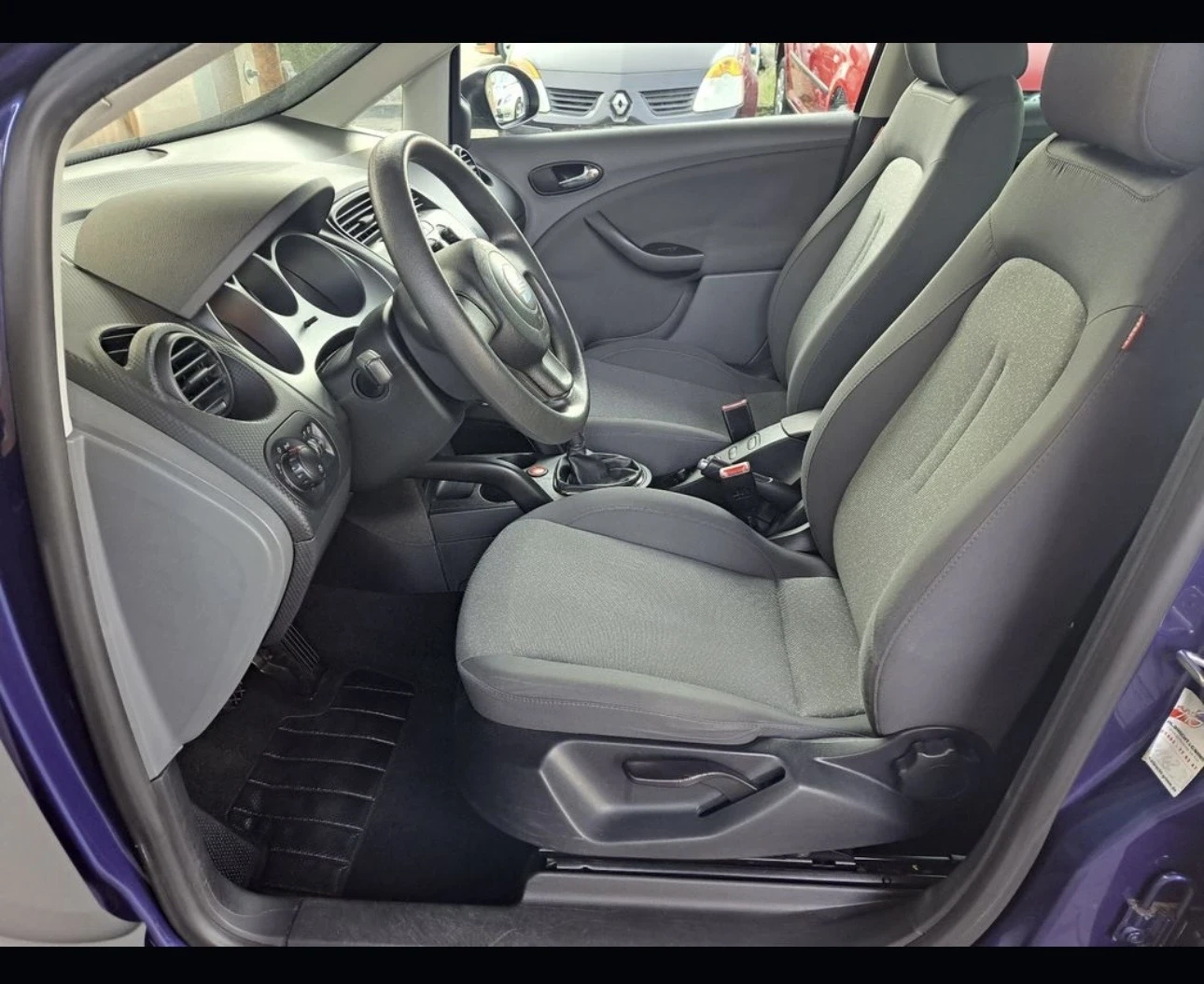 Seat Altea 1, 6i 97, 000�� ���� ���  | Mobile.bg � ����������� 8