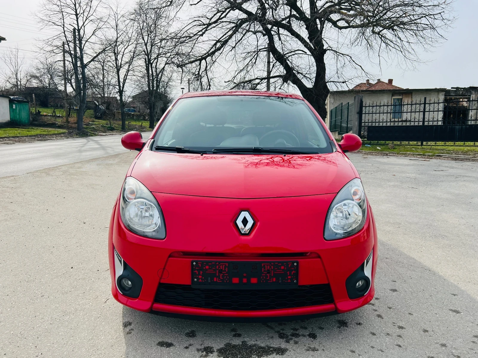 Renault Twingo 1.2 * RIP CURL* , снимка 7 - Автомобили и джипове - 52915384