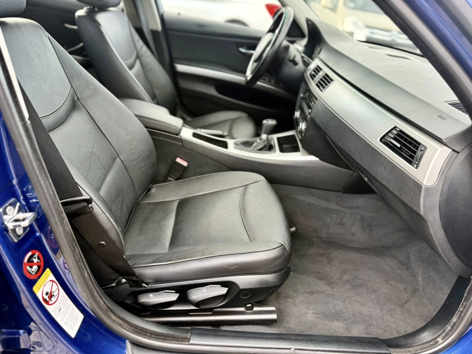 BMW 320 2.0 6-�������� | Mobile.bg � ����������� 12