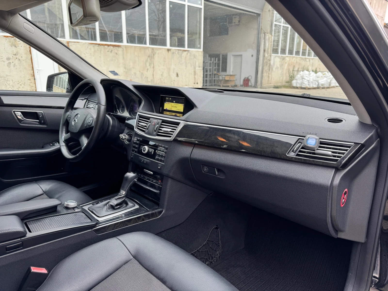 Mercedes-Benz E 220 AVANTGARD 5G tronic | Mobile.bg � ����������� 10