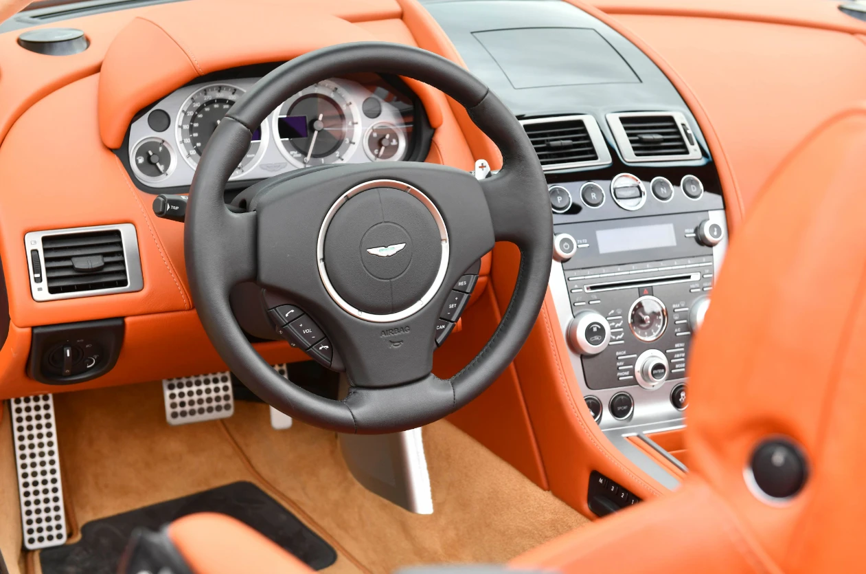Aston Martin Db9 | Mobile.bg � ����������� 15