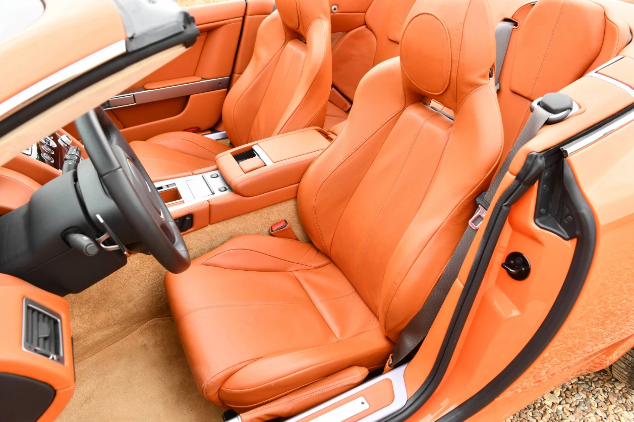 Aston Martin Db9 | Mobile.bg � ����������� 13