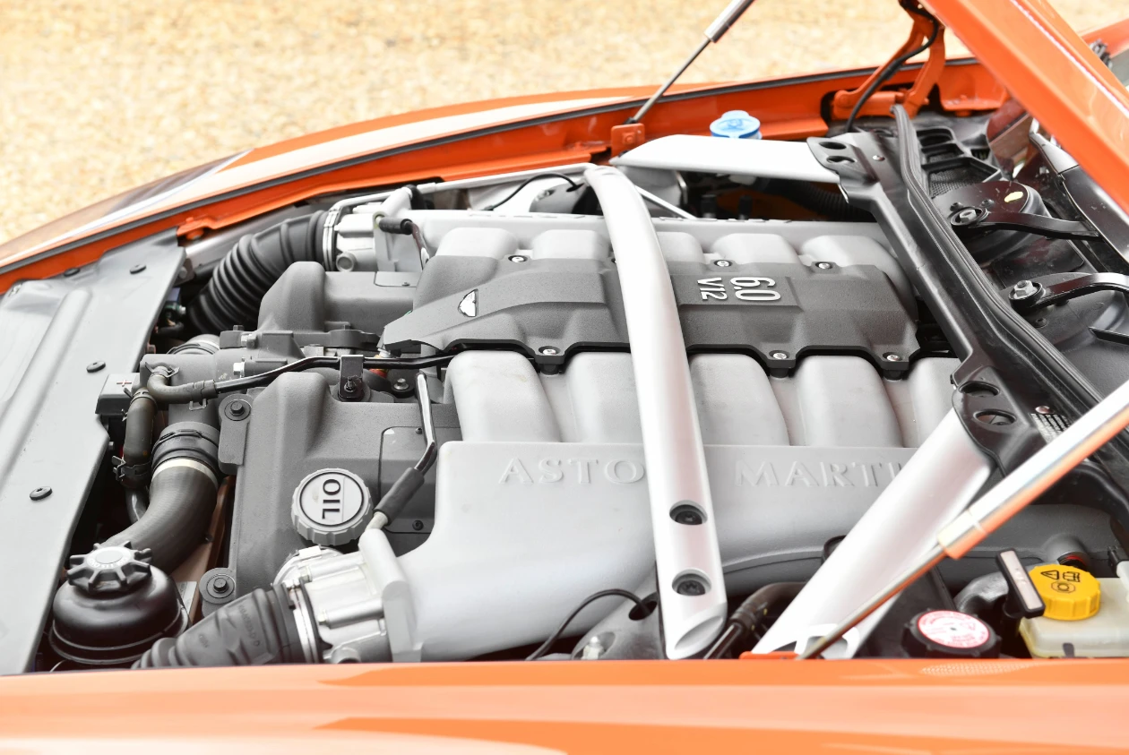 Aston Martin Db9 | Mobile.bg � ����������� 10