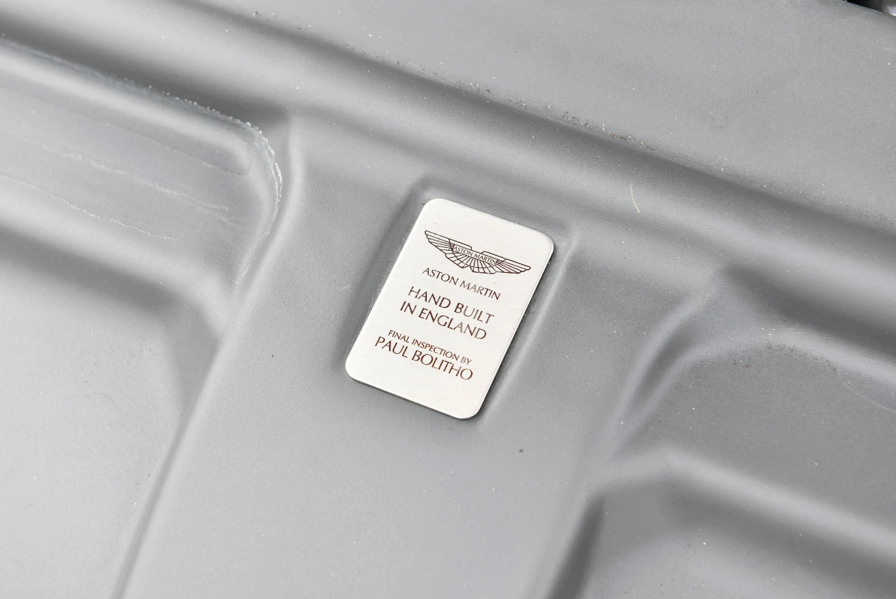 Aston Martin Db9 | Mobile.bg � ����������� 8