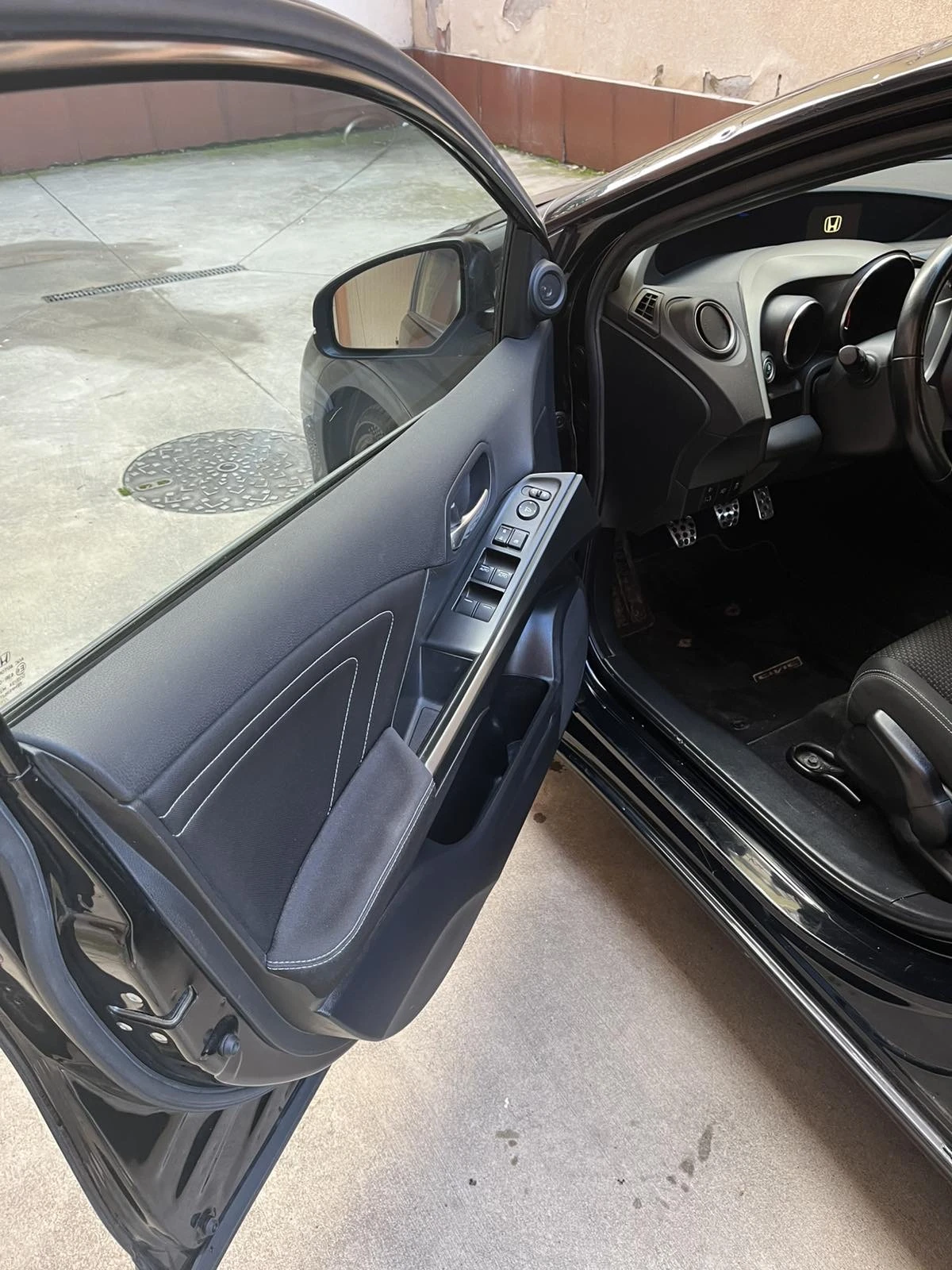 Honda Civic 1.6  | Mobile.bg � ����������� 14