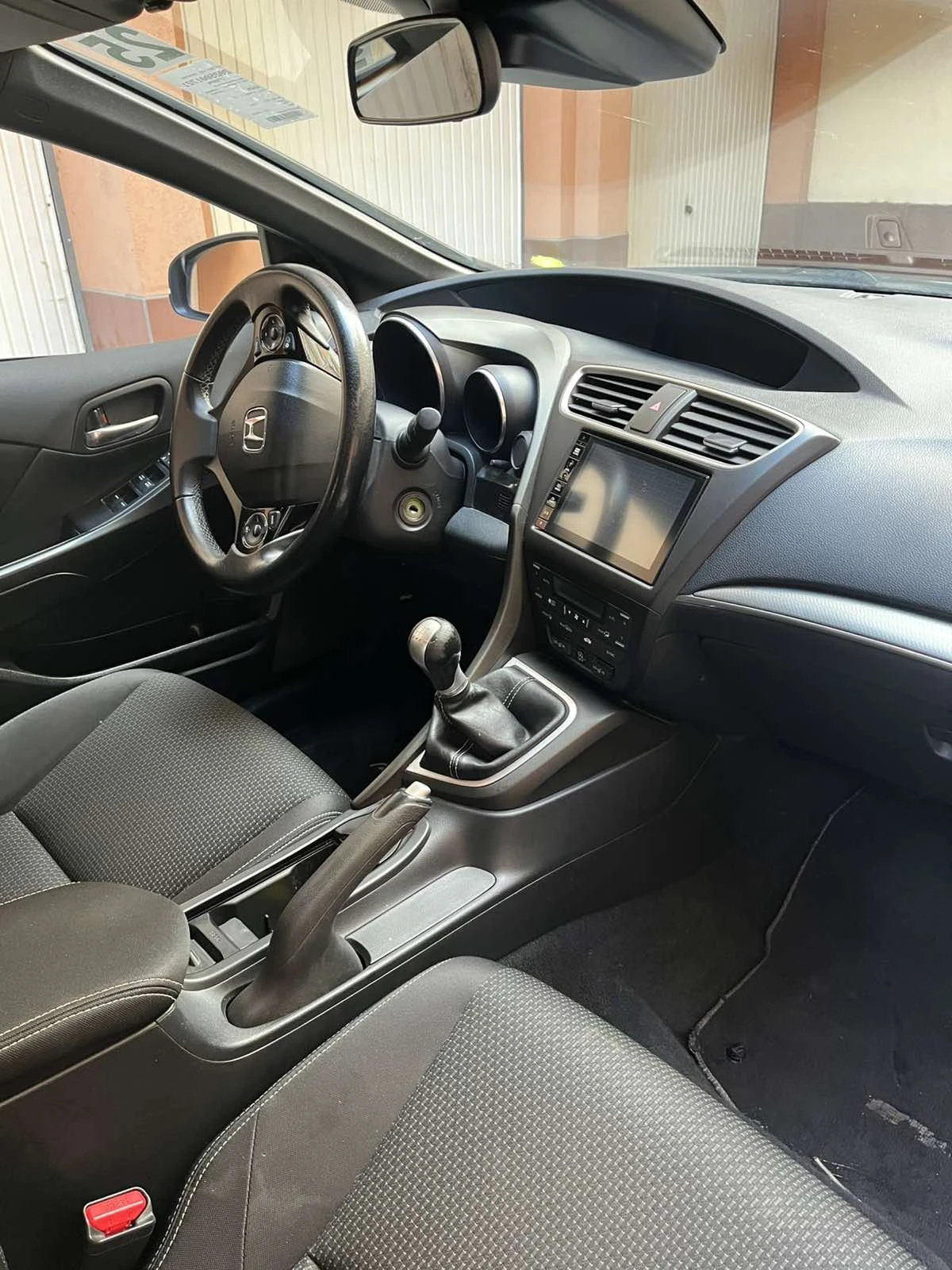 Honda Civic 1.6  | Mobile.bg � ����������� 11