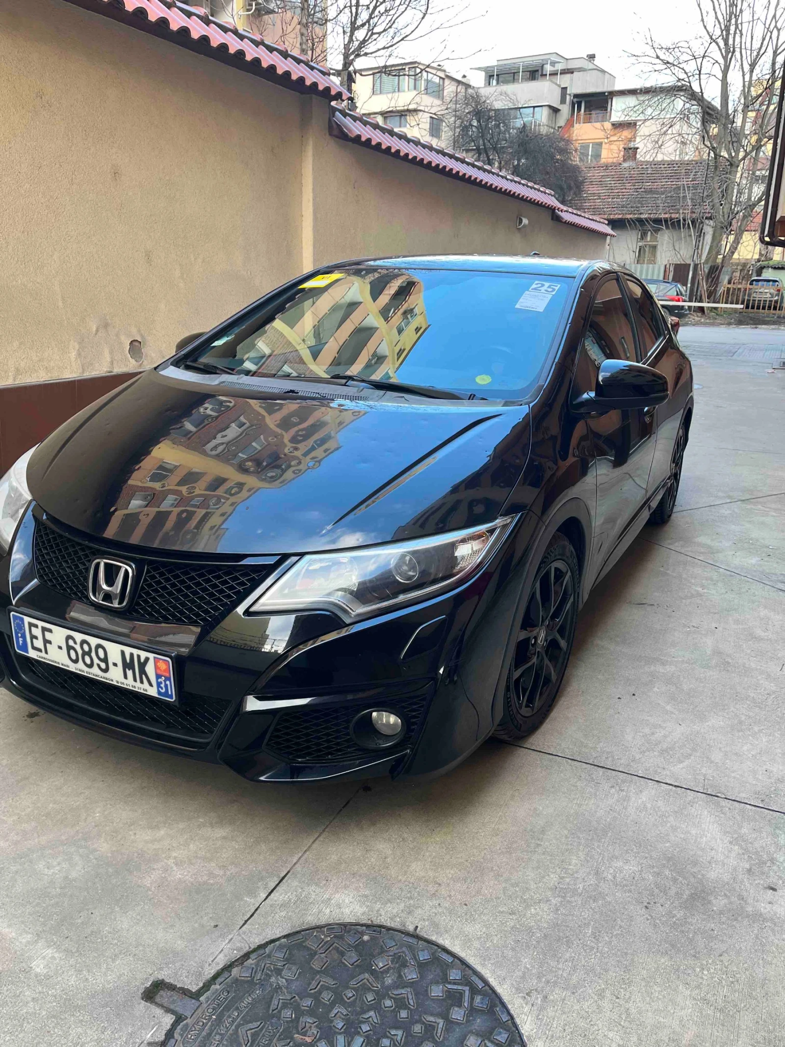 Honda Civic 1.6  | Mobile.bg � ����������� 2