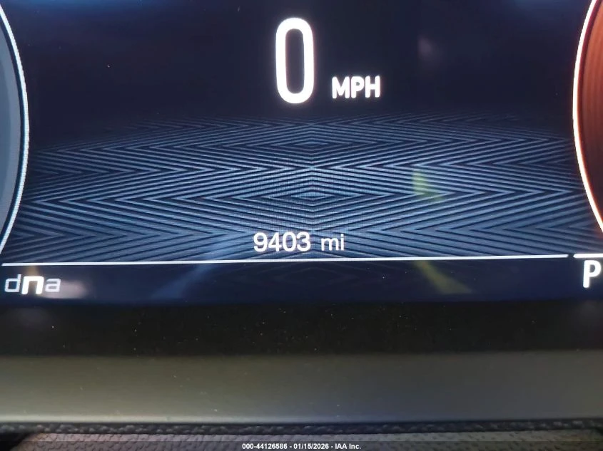 Alfa Romeo Giulia !TI RWD!* АвтоКредит* Цена до БГ - изображение 7