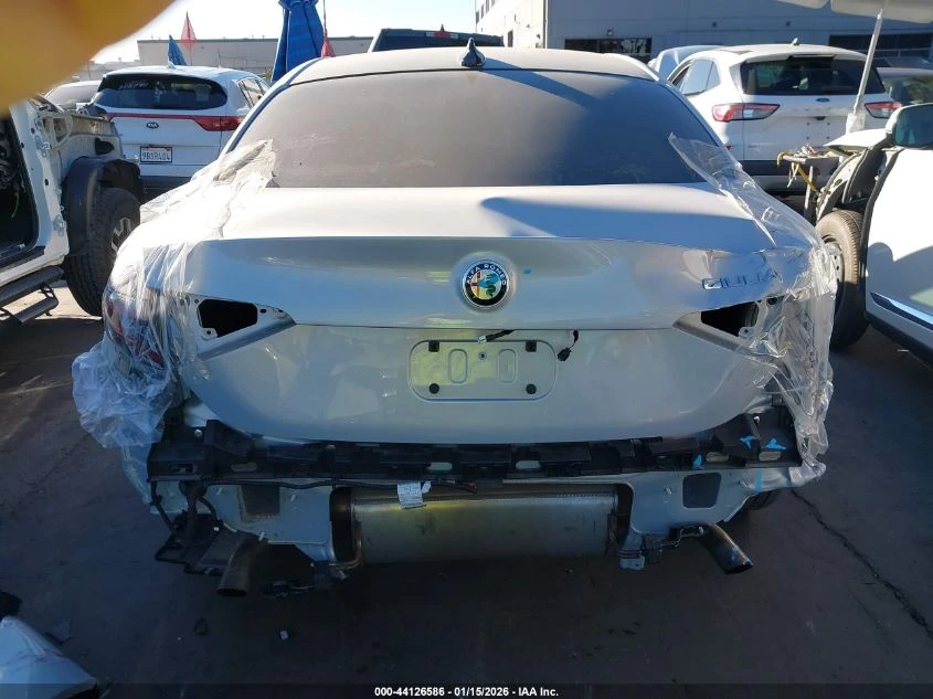 Alfa Romeo Giulia !TI RWD!* ����������* ���� �� �� | Mobile.bg � ����������� 16
